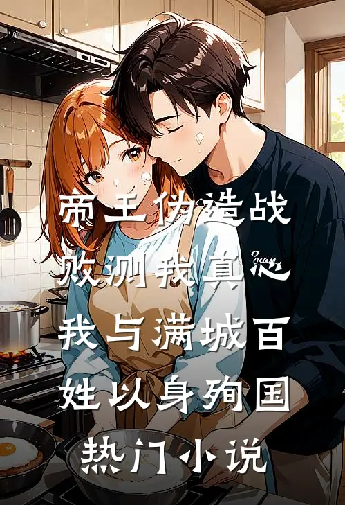 帝王伪造战败测我真心，我与满城百姓以身殉国热门小说
