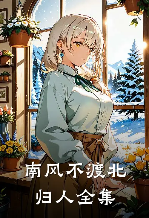 南风不渡北归人全集