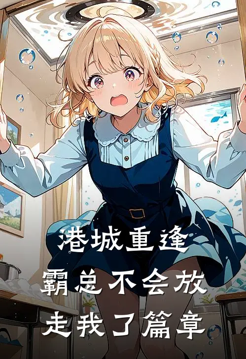 港城重逢，霸总不会放走我了篇章