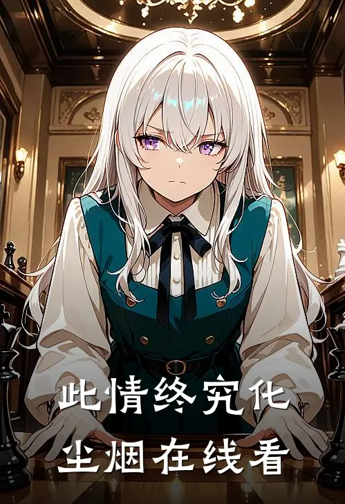 此情终究化尘烟在线看