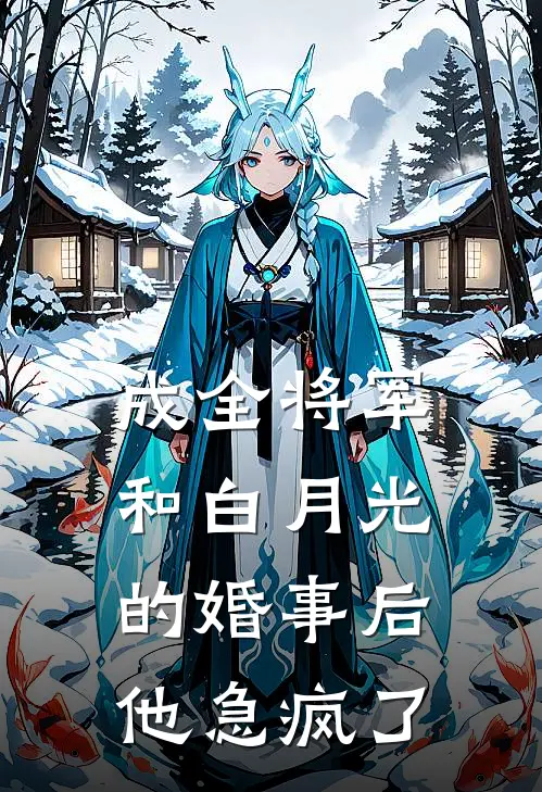 成全将军和白月光的婚事后，他急疯了
