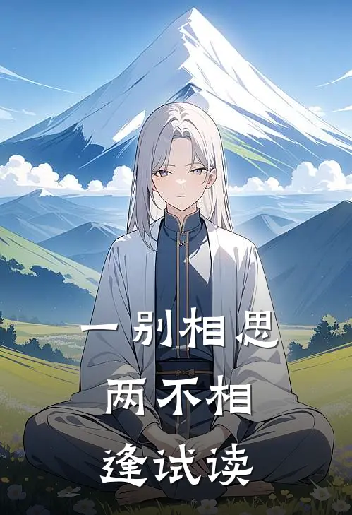 一别相思，两不相逢试读