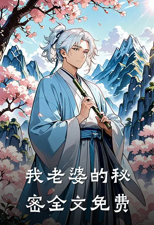 我老婆的秘密全文免费