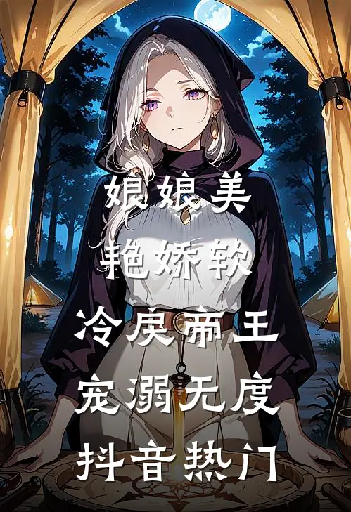 娘娘美艳娇软，冷戾帝王宠溺无度抖音热门