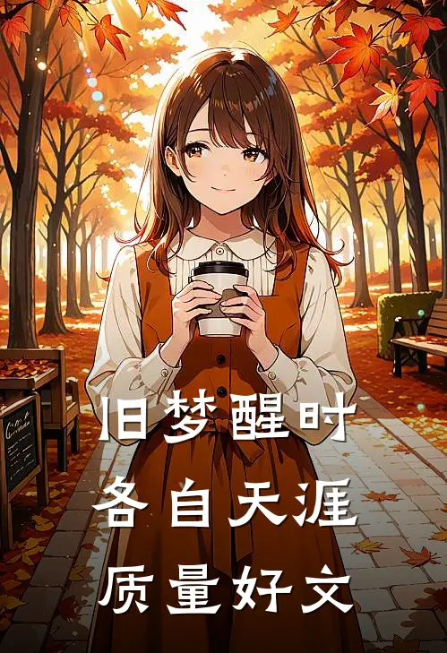 旧梦醒时，各自天涯质量好文