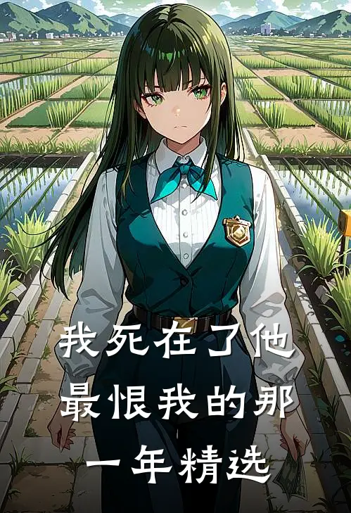 我死在了他最恨我的那一年精选