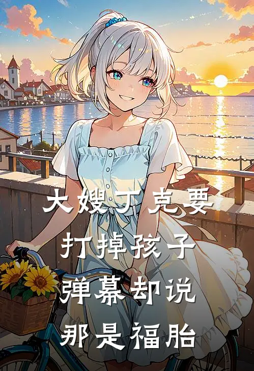 大嫂丁克要打掉孩子,弹幕却说那是福胎TXT百度