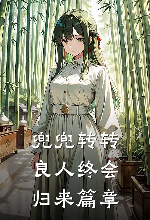 兜兜转转，良人终会归来篇章