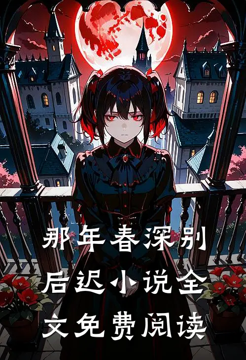 那年春深别后迟小说全文免费阅读