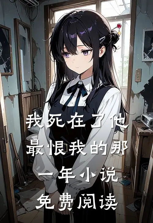 我死在了他最恨我的那一年小说免费阅读