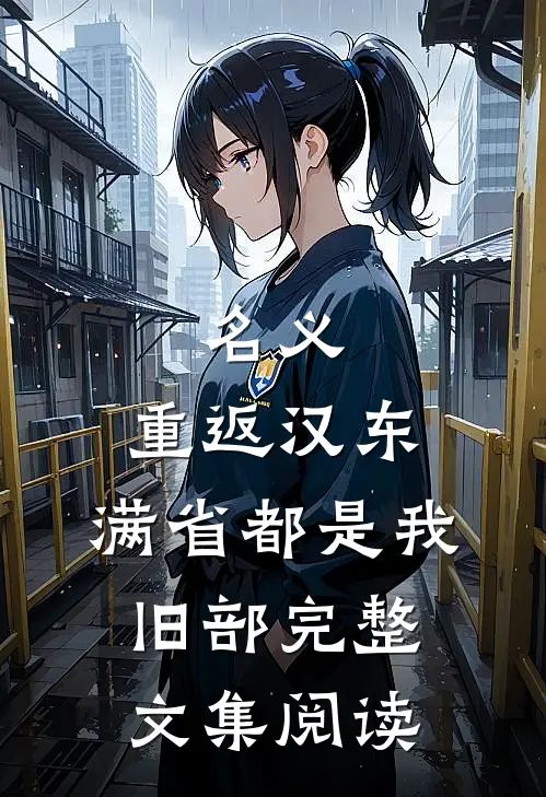 名义：重返汉东，满省都是我旧部完整文集阅读