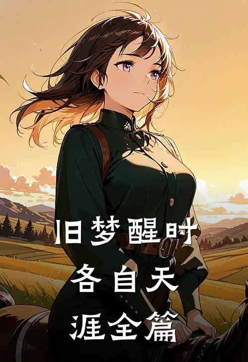 旧梦醒时，各自天涯全篇