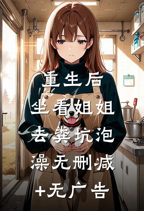 重生后，坐看姐姐去粪坑泡澡无删减+无广告