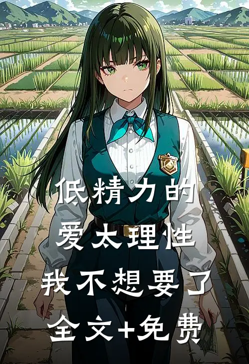 低精力的爱太理性，我不想要了全文+免费