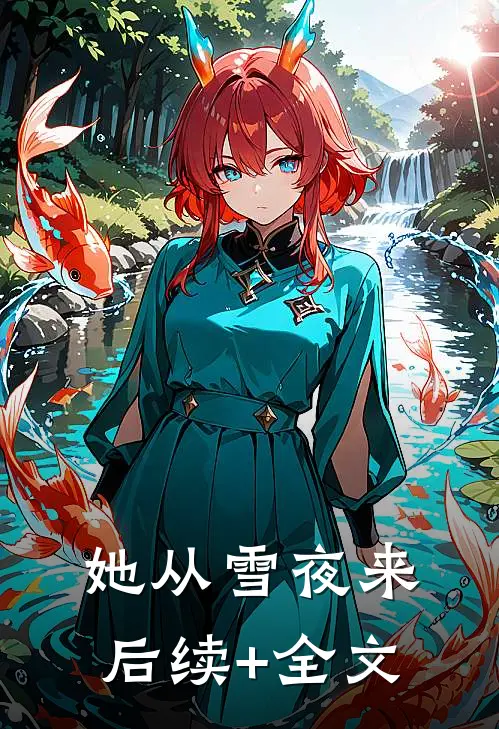 她从雪夜来后续+全文