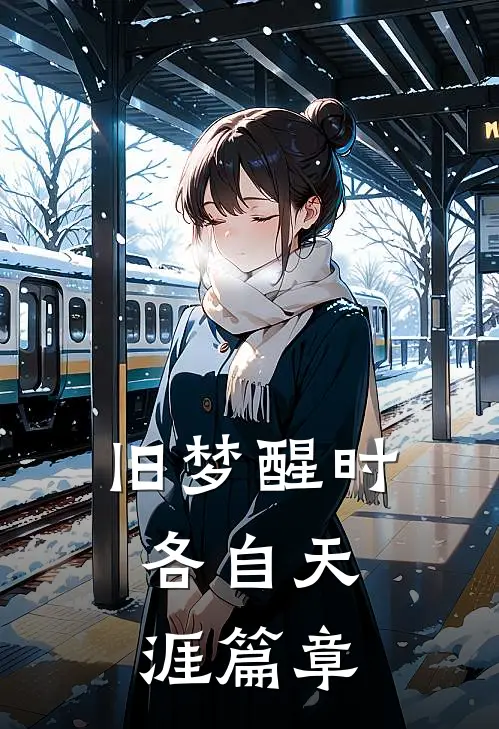 旧梦醒时，各自天涯篇章