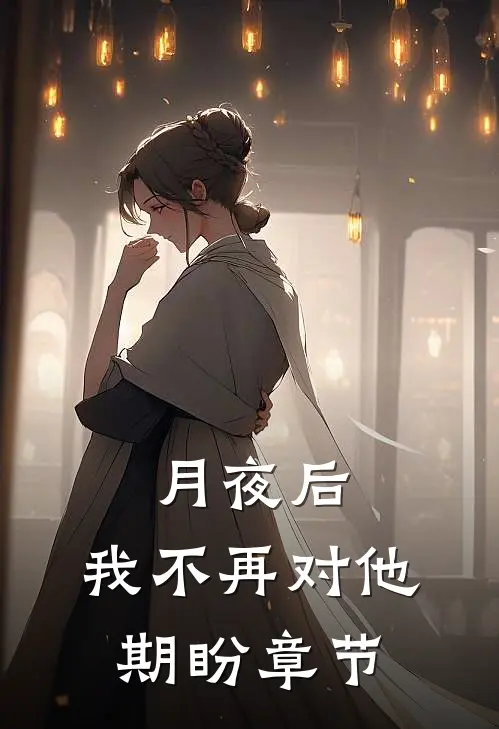 月夜后，我不再对他期盼章节