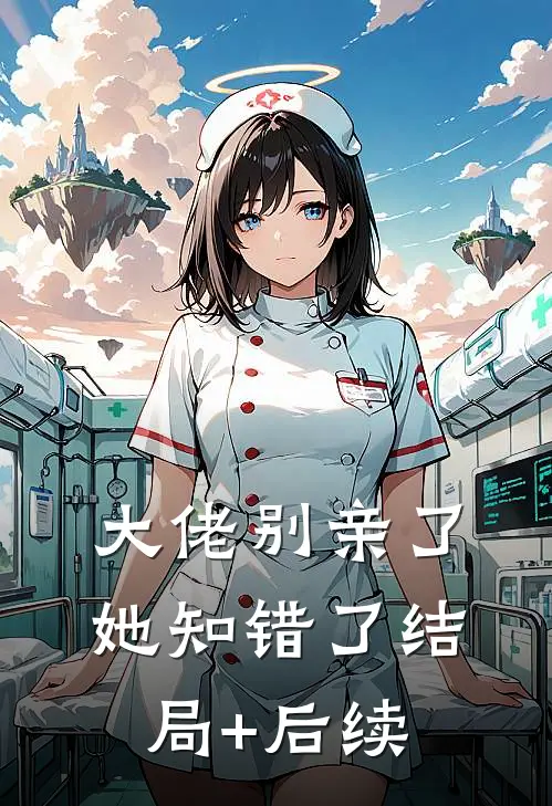 大佬别亲了，她知错了结局+后续