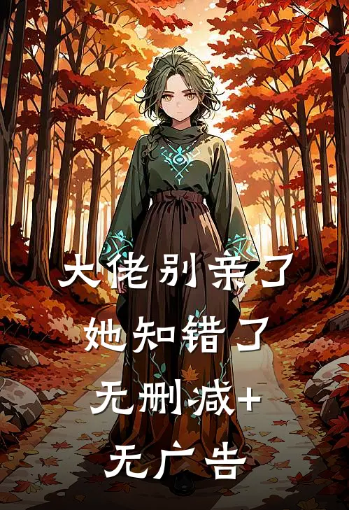 大佬别亲了，她知错了无删减+无广告