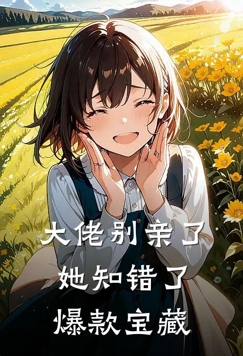 大佬别亲了，她知错了爆款宝藏