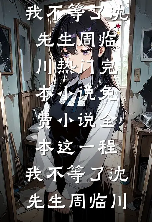 这一程，我不等了(沈先生周临川)热门完本小说_免费小说全本这一程，我不等了沈先生周临川