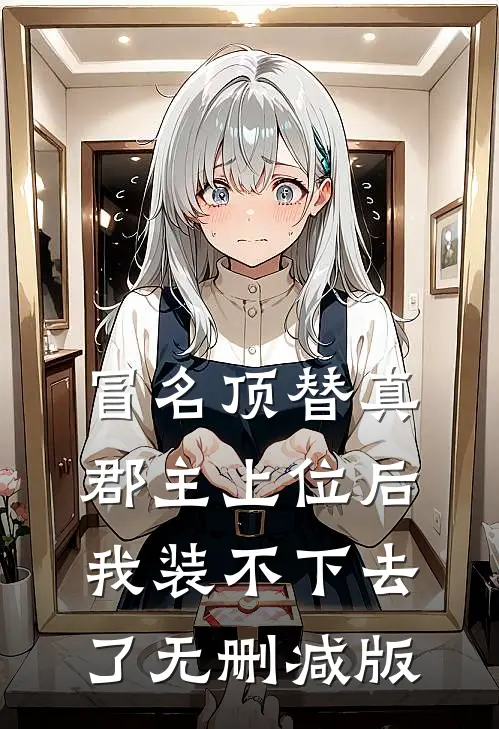 冒名顶替真郡主上位后，我装不下去了无删减版