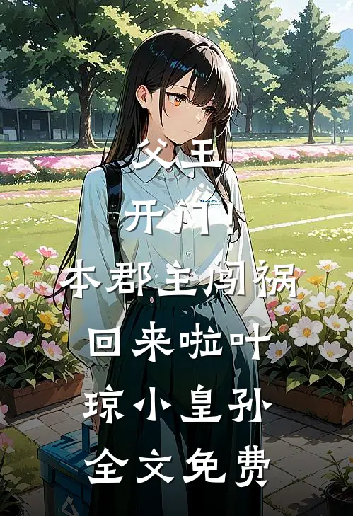 父王，开门！本郡主闯祸回来啦叶琼小皇孙全文免费