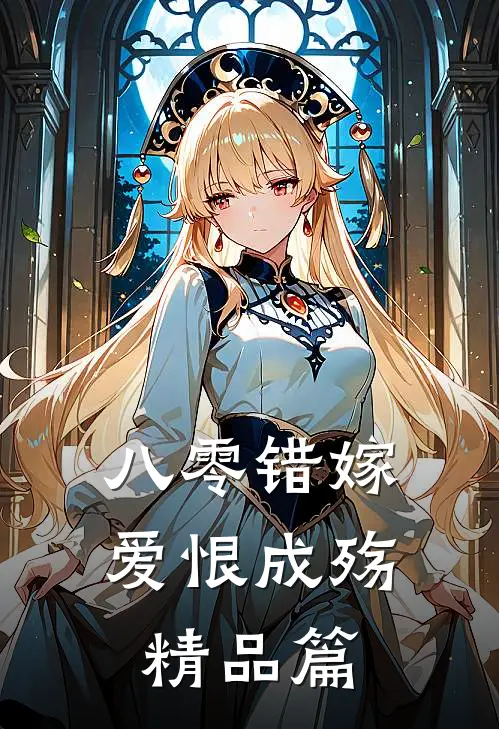 八零错嫁，爱恨成殇精品篇