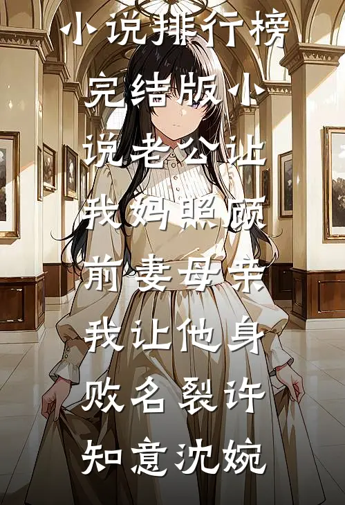 老公让我妈照顾前妻母亲，我让他身败名裂许知意沈婉最热门小说排行榜_完结版小说老公让我妈照顾前妻母亲，我让他身败名裂(许知意沈婉)