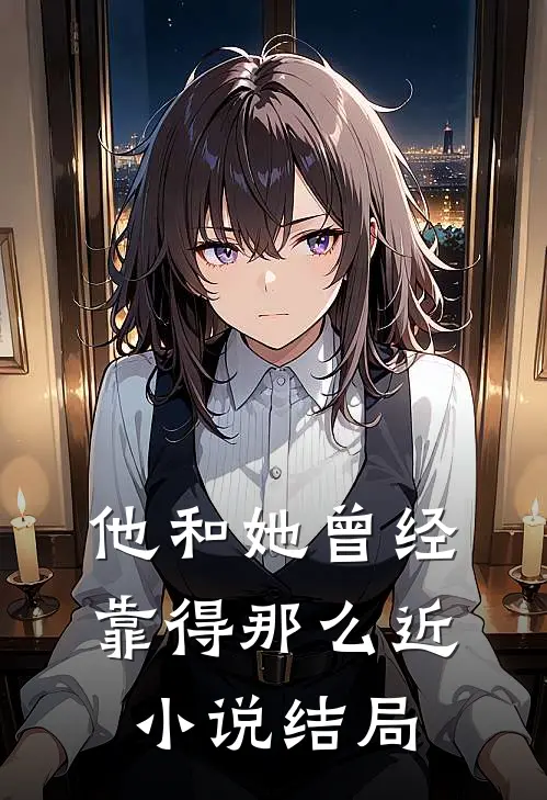 他和她曾经靠得那么近小说结局