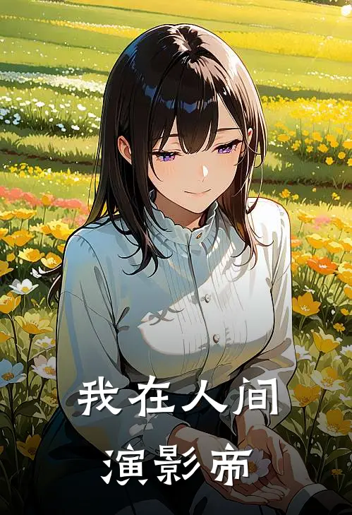我在人间演影帝的