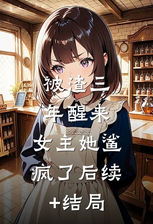 被渣三年醒来，女主她鲨疯了后续+结局