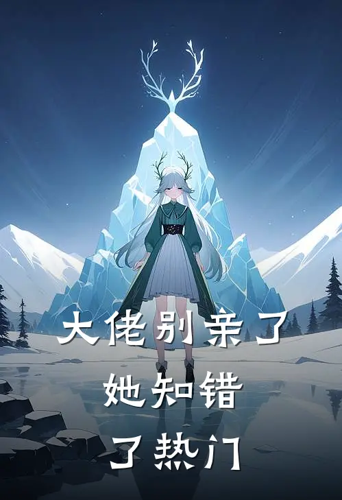 大佬别亲了，她知错了热门