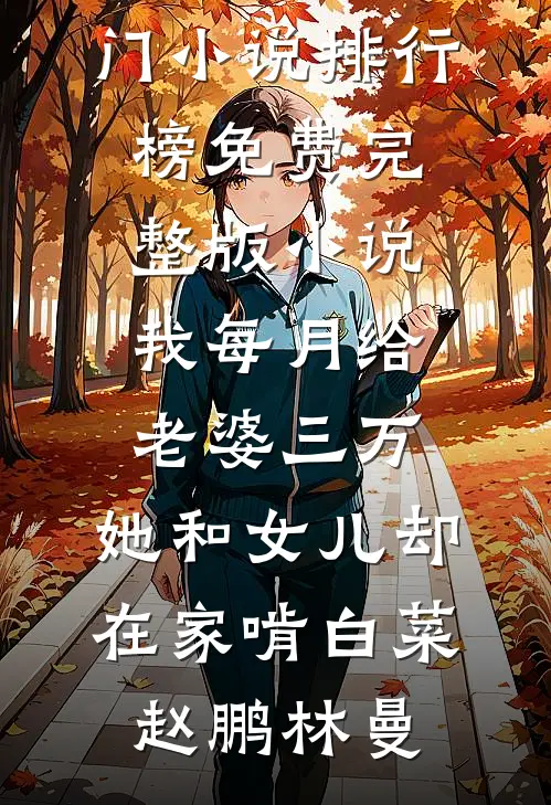我每月给老婆三万，她和女儿却在家啃白菜赵鹏林曼热门小说排行榜_免费完整版小说我每月给老婆三万，她和女儿却在家啃白菜赵鹏林曼