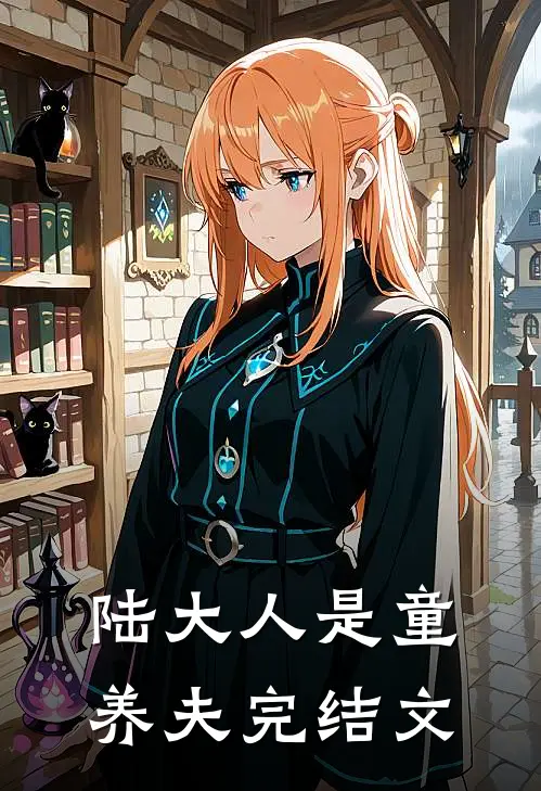 陆大人是童养夫完结文