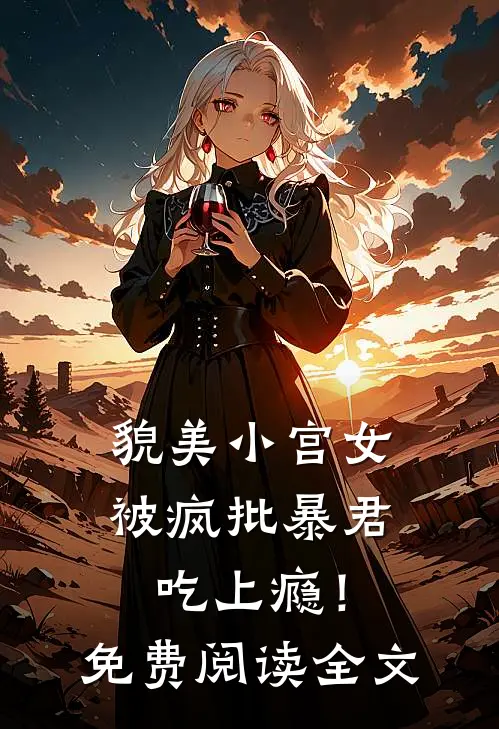貌美小宫女，被疯批暴君吃上瘾！免费阅读全文