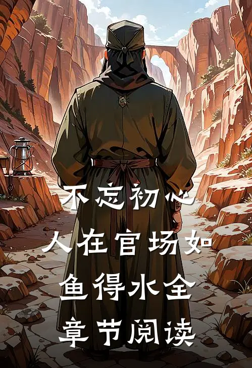 不忘初心，人在官场如鱼得水全章节阅读