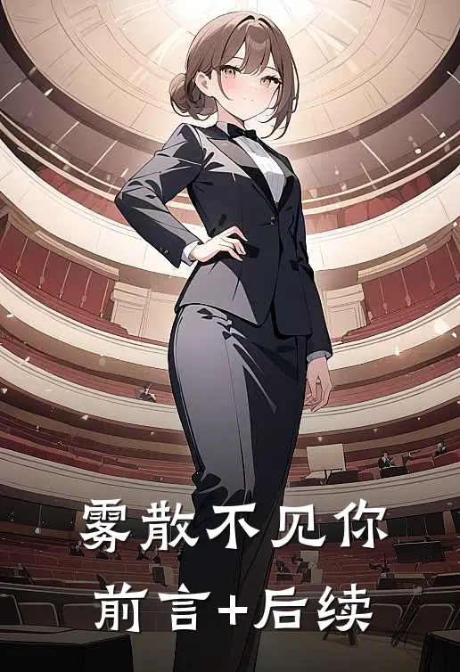 雾散不见你前言+后续