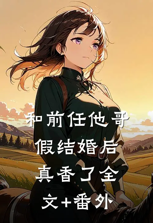 和前任他哥假结婚后，真香了全文+番外