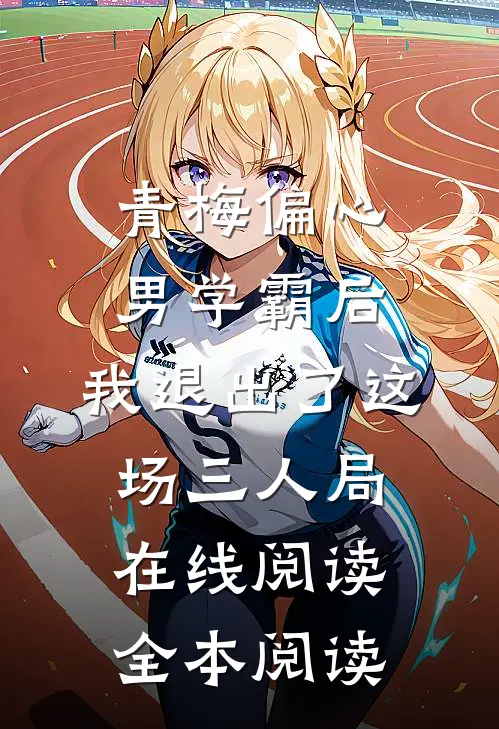 青梅偏心男学霸后，我退出了这场三人局在线阅读全本阅读