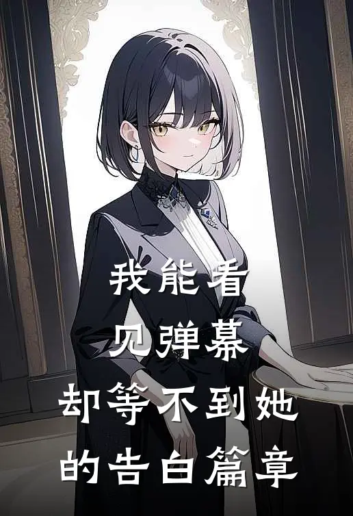我能看见弹幕，却等不到她的告白篇章