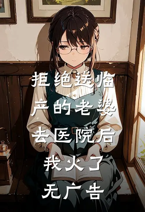 拒绝送临产的老婆去医院后，我火了无广告