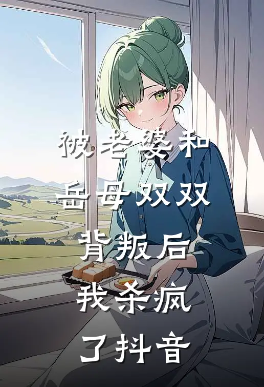 被老婆和岳母双双背叛后，我杀疯了抖音