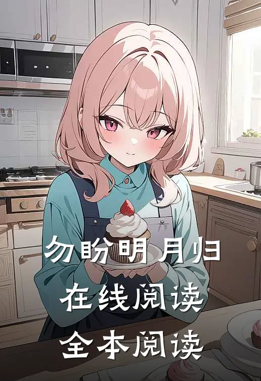 勿盼明月归在线阅读全本阅读