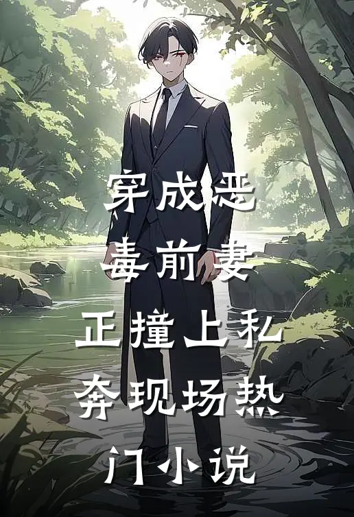穿成恶毒前妻，正撞上私奔现场热门小说