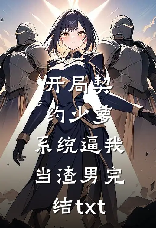 开局契约少萝，系统逼我当渣男完结txt