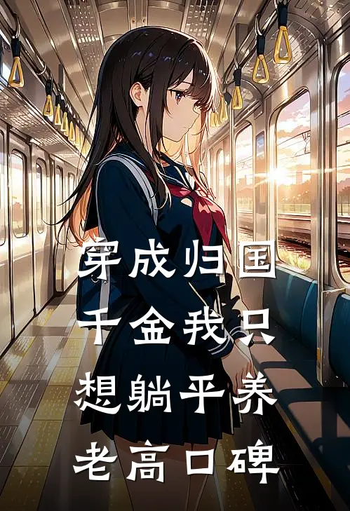穿成归国千金我只想躺平养老高口碑