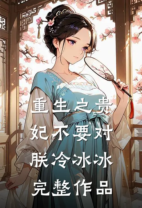 重生之贵妃不要对朕冷冰冰完整作品