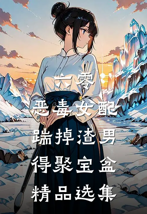 六零：恶毒女配踹掉渣男得聚宝盆精品选集