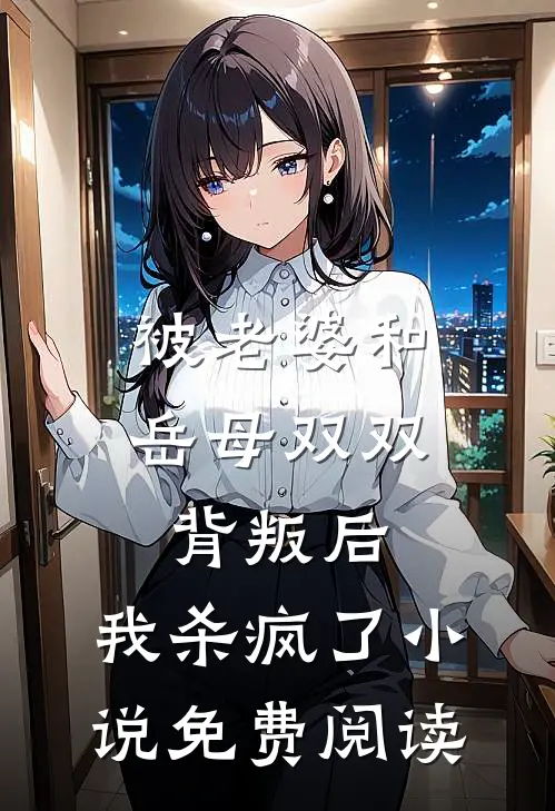 被老婆和岳母双双背叛后，我杀疯了小说免费阅读